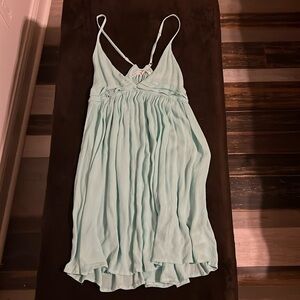 O’Neill Light Blue dress, Size M